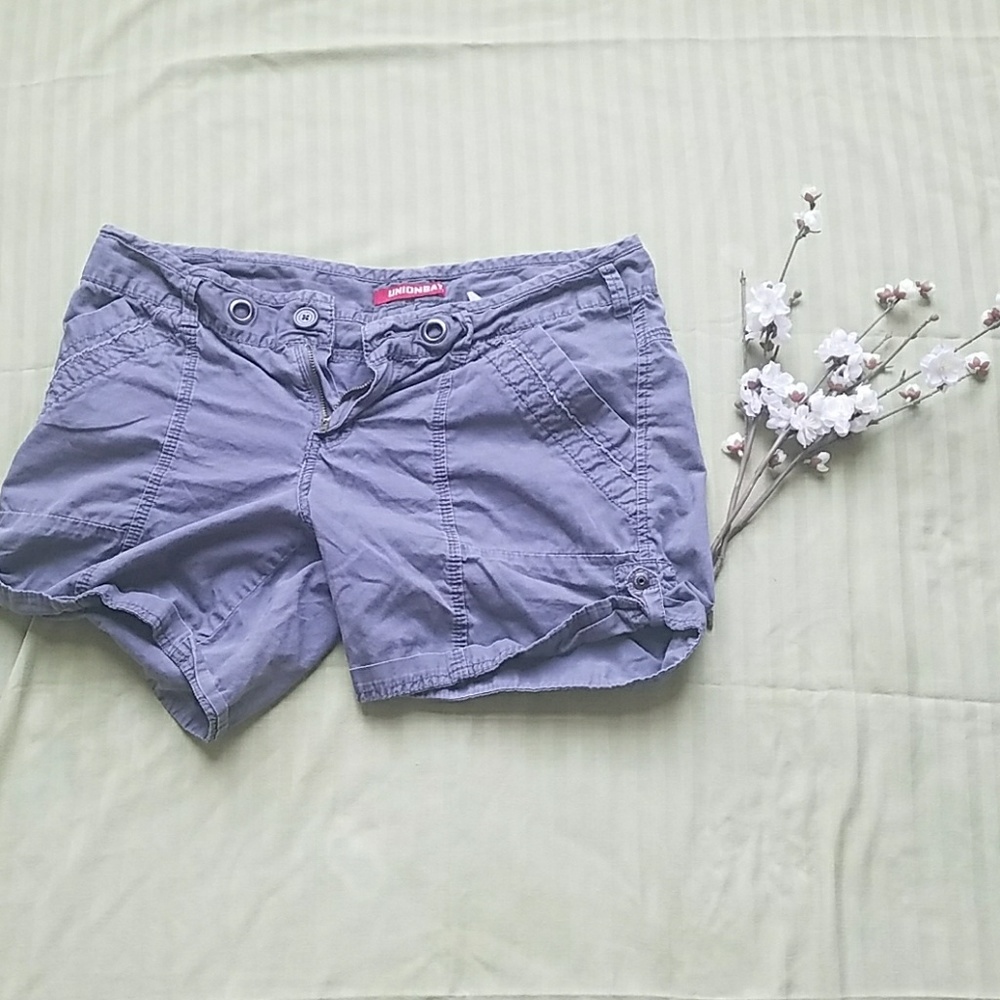 Union Bay shorts